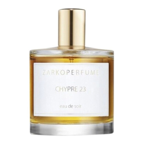 Zarkoperfume Chypre 23