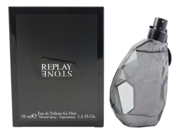 Replay Stone For Him