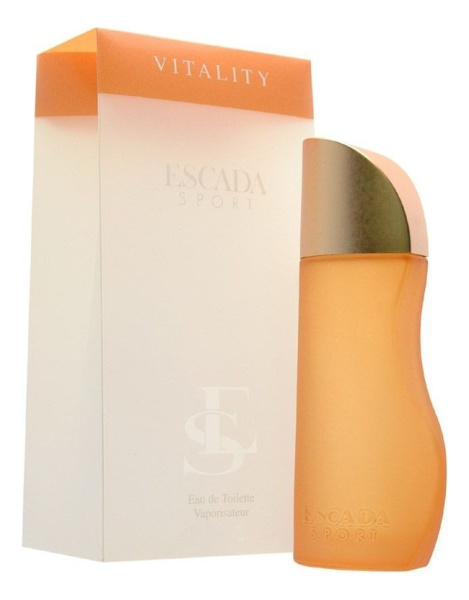 Escada Sport Vitality