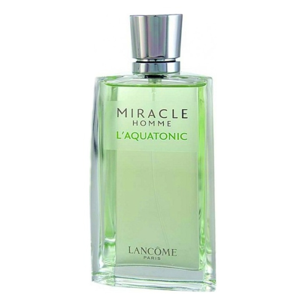 Lancome Miracle Homme L'Aquatonic