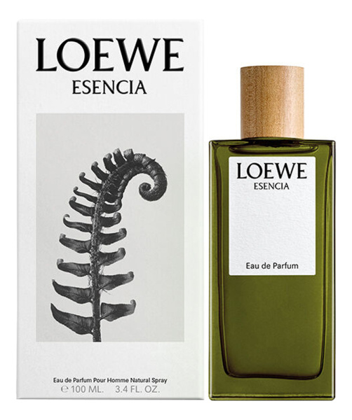 Loewe Esencia