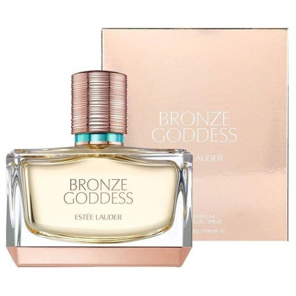 Estee Lauder Bronze Goddess Eau de Parfum 2019