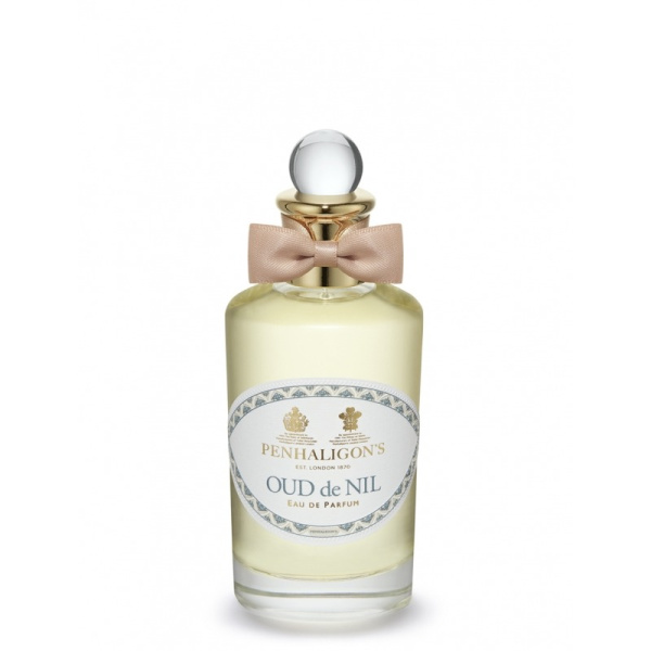 Penhaligons Oud de Nil — женские духи, фото