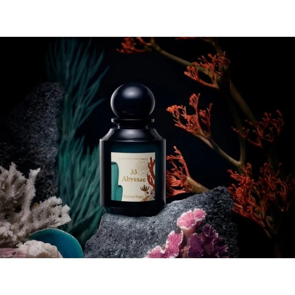 L`Artisan Parfumeur Abyssae 33