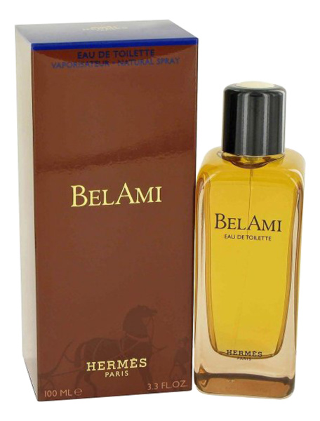 Hermes Bel Ami