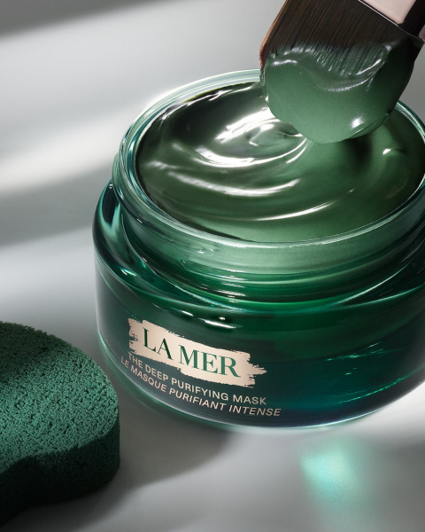 LA MER DEEP PURIFYING MASK 50ML