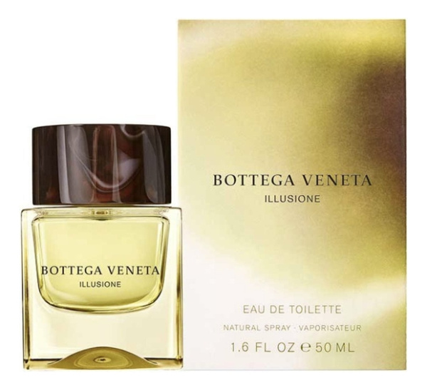 Bottega Veneta Illusione for Him