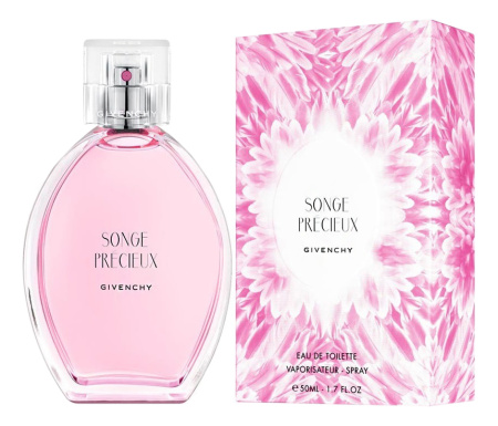 GIVENCHY Songe Precieux
