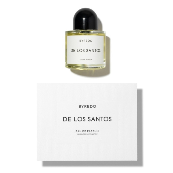 BYREDO De Los Santos