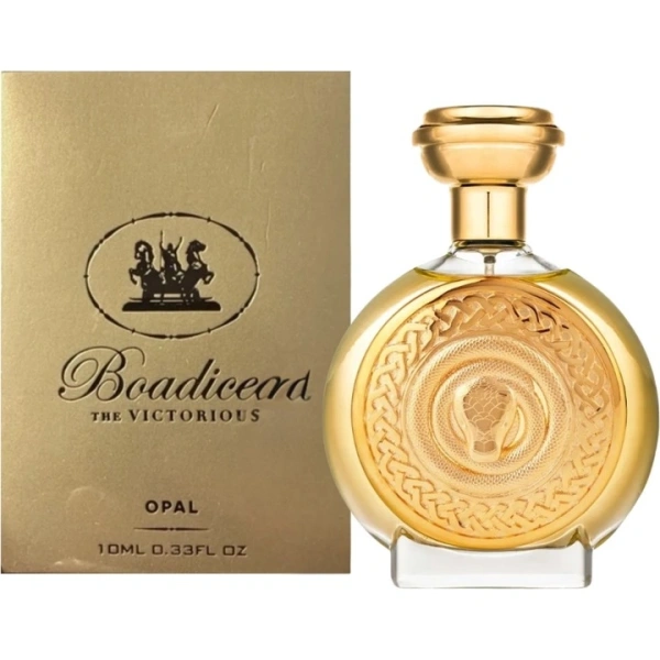 Boadicea The Victorious Opal