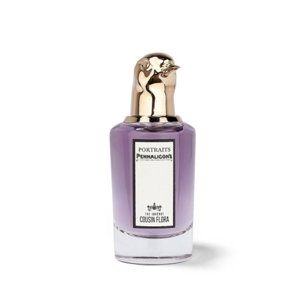 Penhaligons The Ingenue Cousin Flora — женские духи, фото