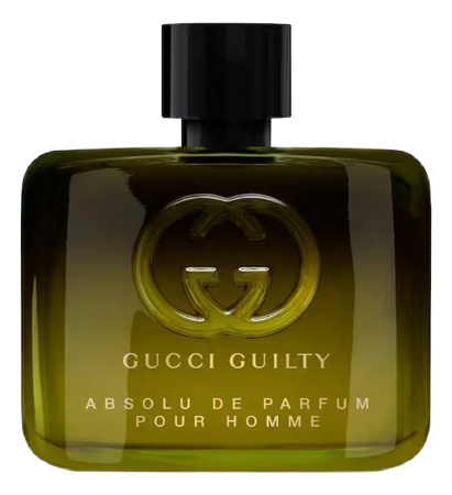 GUCCI Guilty Absolu de Parfum Pour Homme
