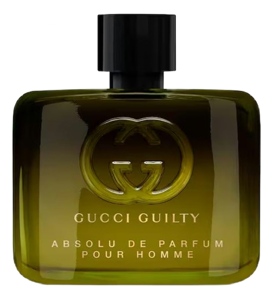 GUCCI Guilty Absolu de Parfum Pour Homme
