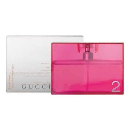 GUCCI Rush 2