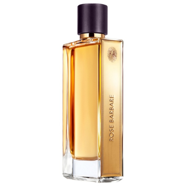 Guerlain Rose Barbare