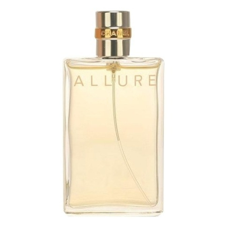 Chanel Allure — женские духи, фото