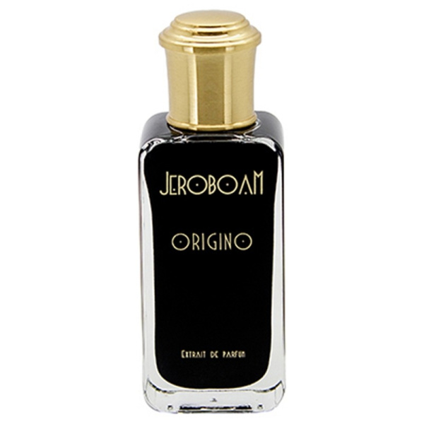 Jeroboam Origino