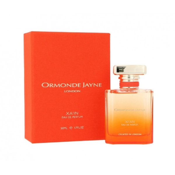 Ormonde Jayne Xi'an