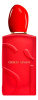 Giorgio Armani Si Passione Red Bloom