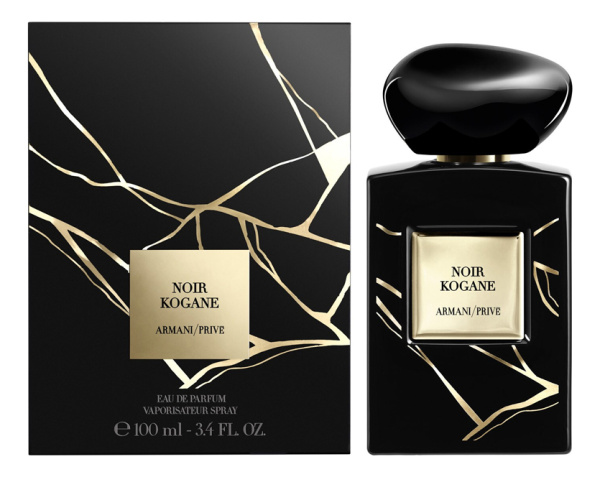 Giorgio Armani Noir Kogane