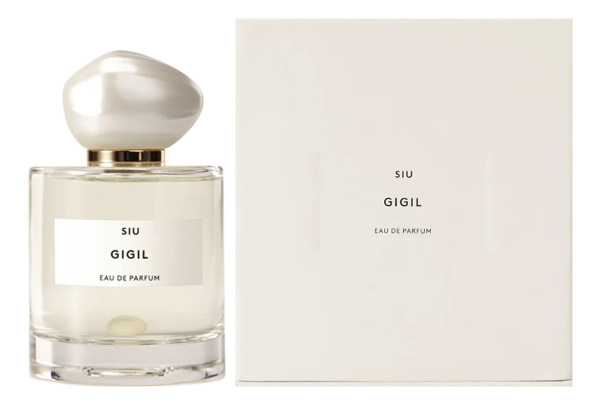 SIU GIGIL