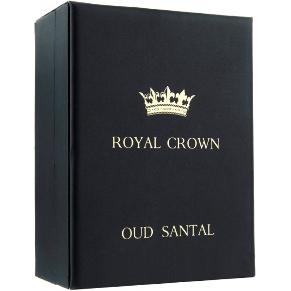 Royal Crown Oud Santal