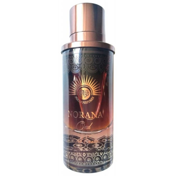 Norana Perfumes Norana Oud