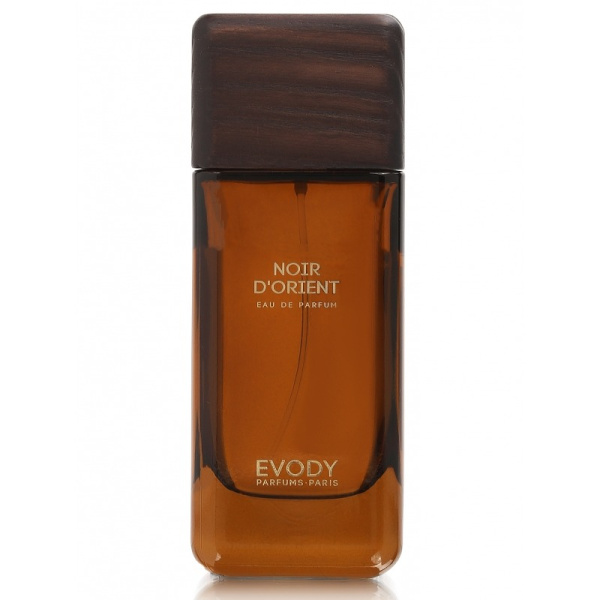 Evody Parfums Noir d’Orient