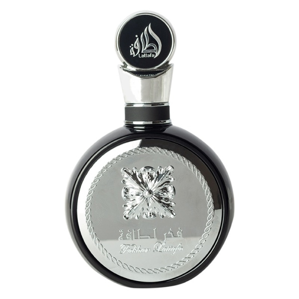 Lattafa Perfumes Fakhar (Black)