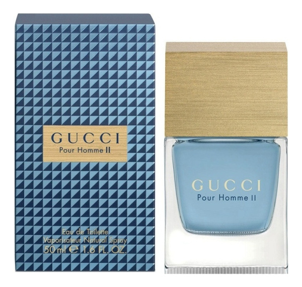 GUCCI Pour Homme 2