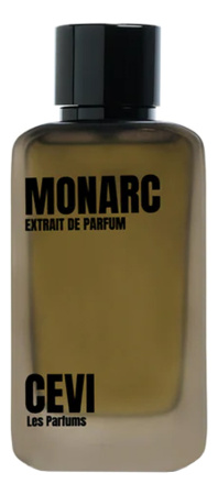 CEVI Les Parfums Monarc