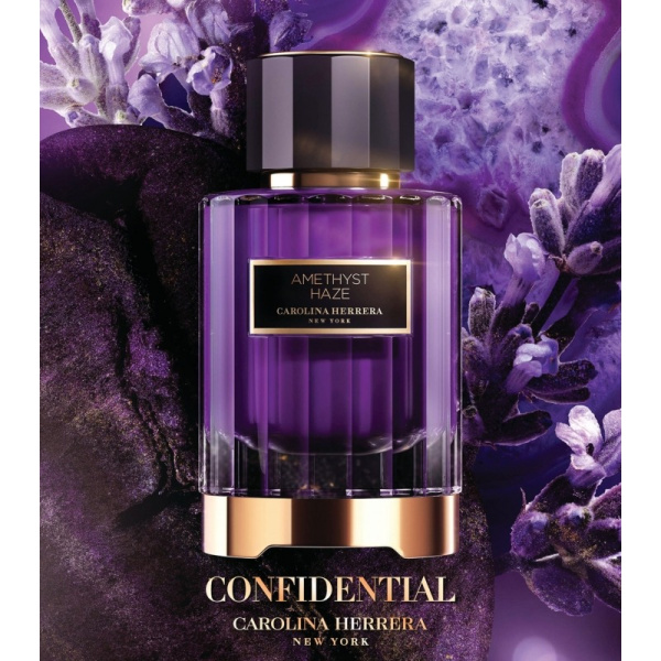 CAROLINA HERRERA Amethyst Haze