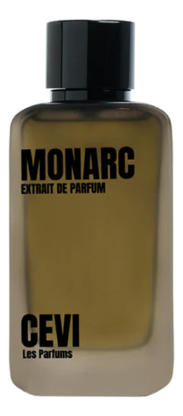 CEVI Les Parfums Monarc