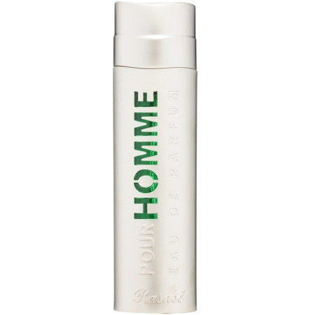 Rasasi Pour Homme L'eau Verte