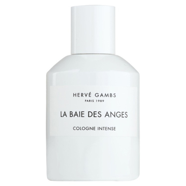 Herve Gambs La Baie des Anges