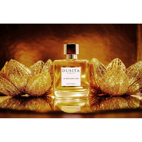 Parfums Dusita Le Pavillon D'Or