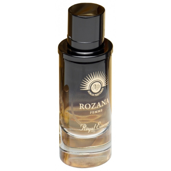 Norana Perfumes Rozana