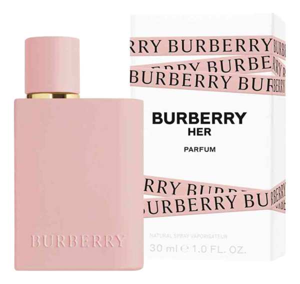 Burberry Her Parfum