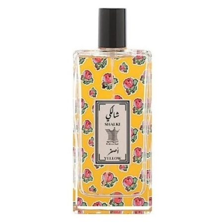 Arabian Oud Shalki Yellow