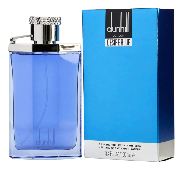 Alfred Dunhill Desire Blue Men