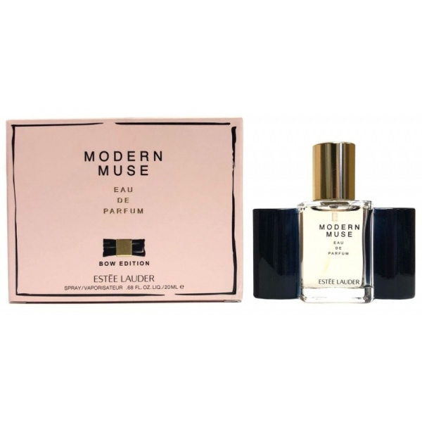 Estee Lauder Modern Muse Bow Edition