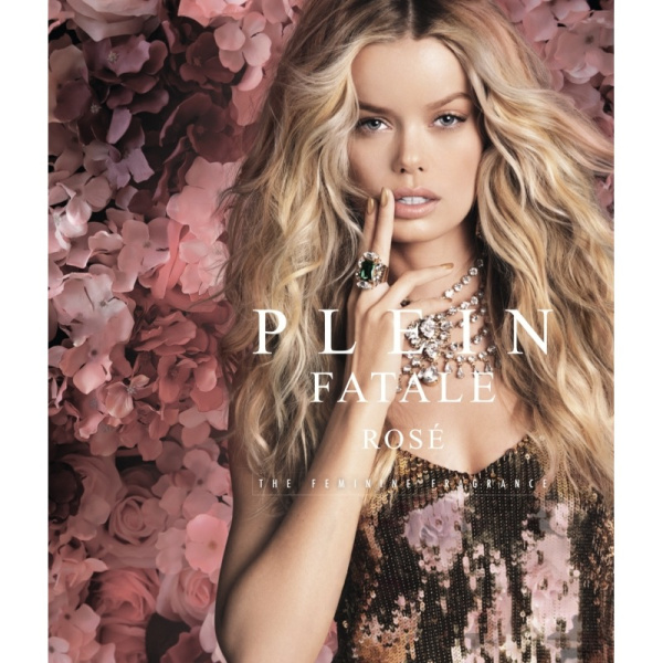 Philipp Plein Plein Fatale Rose