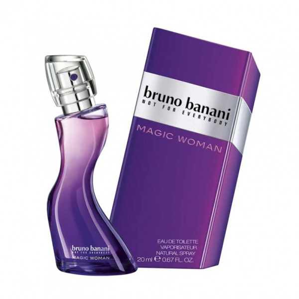 Bruno Banani Magic Woman