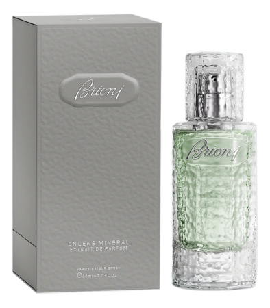 Brioni Encens Mineral