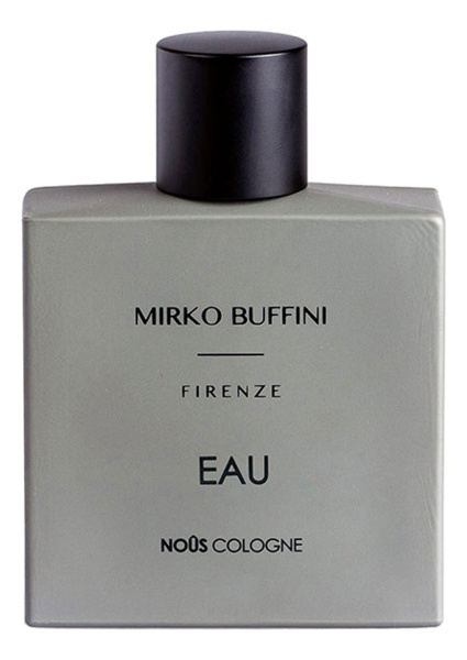 Mirko Buffini Firenze Eau