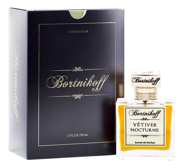 Bortnikoff Vetiver Nocturne