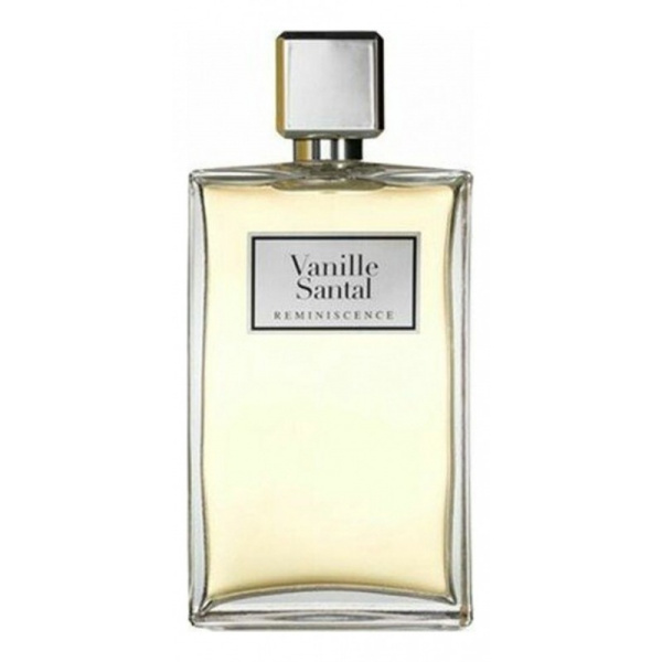 Reminiscence Vanille Santal