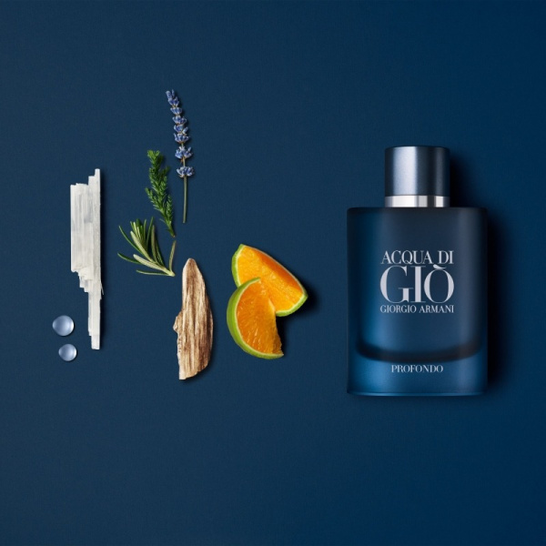 Giorgio Armani Acqua di Gio Profondo