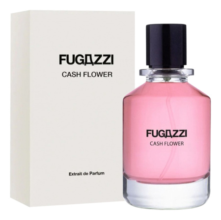 Fugazzi Cash Flower