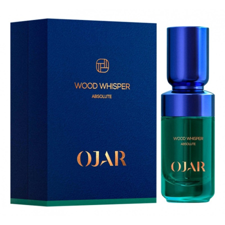 Ojar Wood Whisper